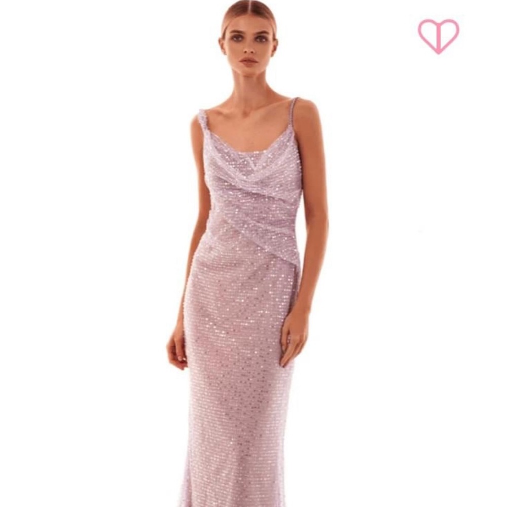 Mills dress. Size 12